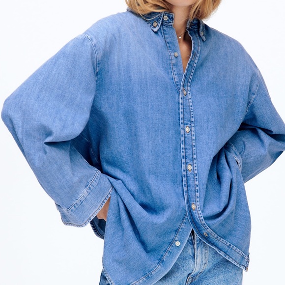 SOLD Zara 3 in 1 - Picture 6 of 10